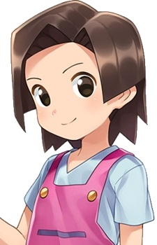 Amazake, Arika