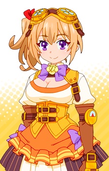 Satonaka, Komachi