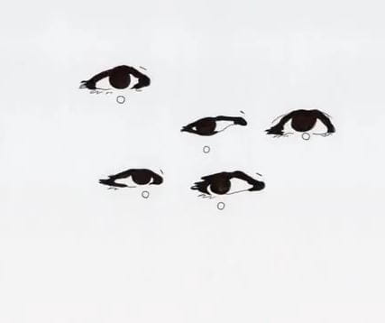 ◯ poster