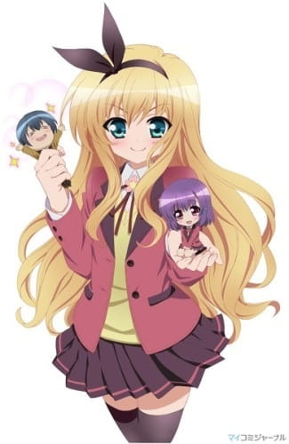 MM! Specials poster