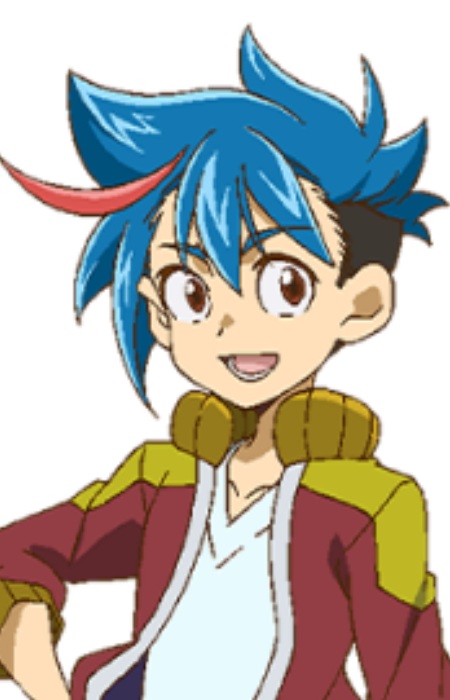 Kitadani, Tetori