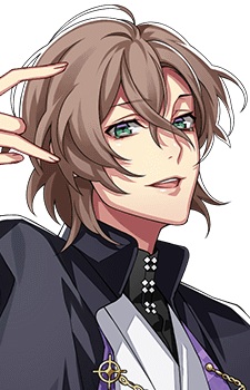 Yumeno, Gentarou