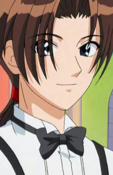 Akasaka, Keiichiro