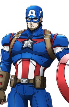 Rogers, Steve
