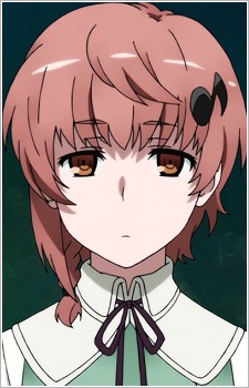 Kazari, Rin