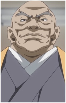 Zenko, Majima