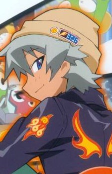 Houjou, Mutsumi