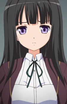 Miura, Kotoko