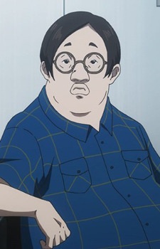 Mizutani, Chikara