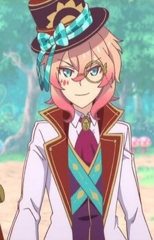 Mad Hatter