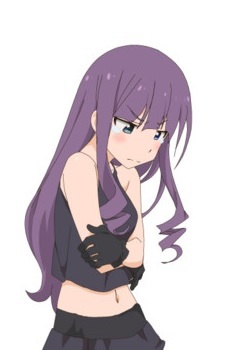 Tachibana, Akiko