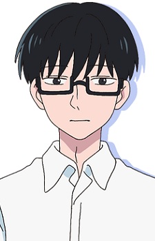 Tani, Yuusuke