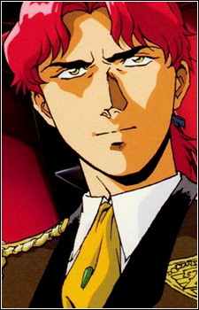 Asher, Chronicle