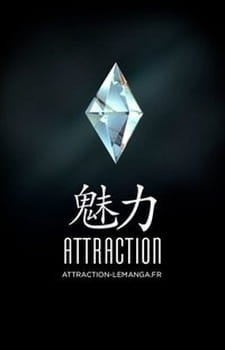 Attraction poster