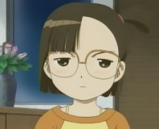 Oohashi, Chie