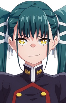 Azuma, Yachiho