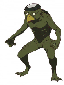 Kappa