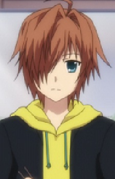 Edogawa, Kousuke