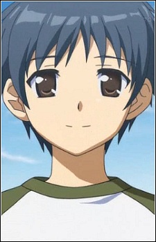 Tsuzuki, Takumi