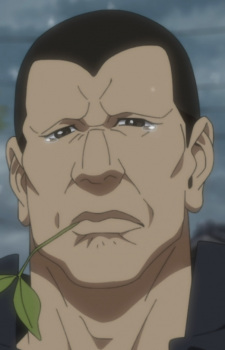 Enoki, Akio