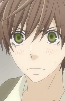 Onodera, Ritsu