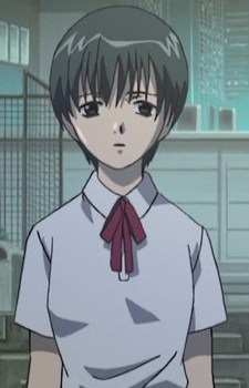 Saegusa, Mutsuki