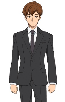 Ogawa, Shinji