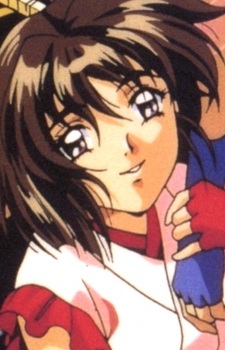 Amatsu, Mai