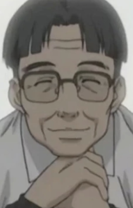 Endou, Kouzou