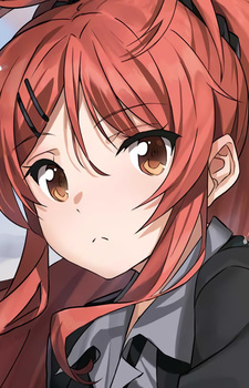 Chigusa, Asuha