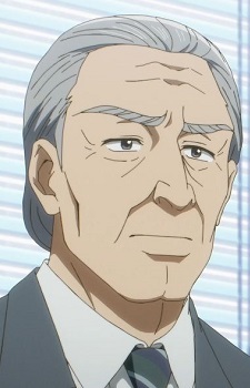 Fuyutsuki, Shintarou