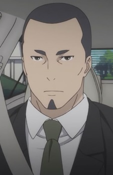 Nonomura, Shingo