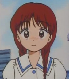 Mori, Manami