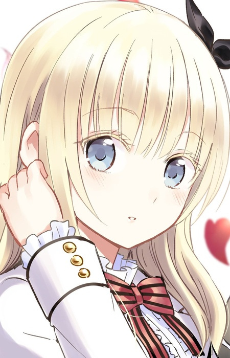 Persia, Juliet