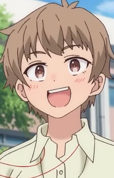 Mashiko, Marina
