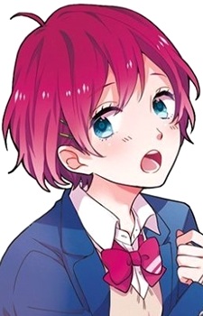 Matsunaga, Nozomi