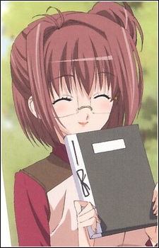 Kajiura, Hisako