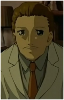 Shimizu, Kaname