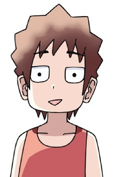 Hino, Daichi