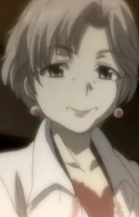 Sagisawa, Youko