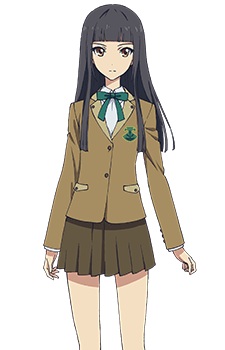 Kaidai, Shiori