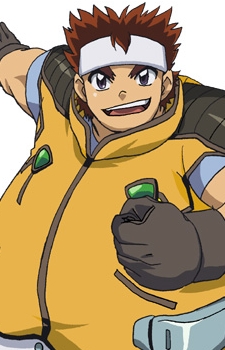 Takayama, Daigo