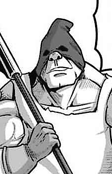 Executioner