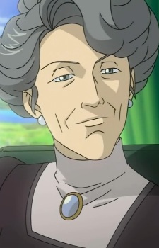 Murray, Elizabeth