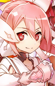Yuuki, Yuuna