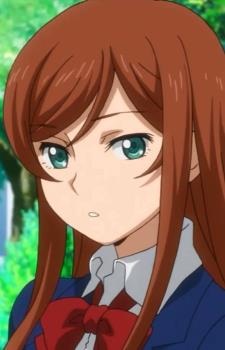 Kamiki, Mirai