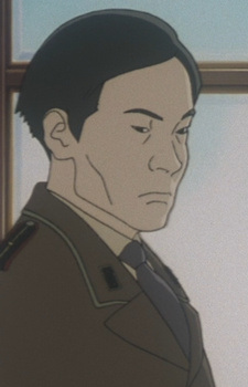 Handa, Hajime