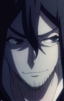 Isurugi, Agito