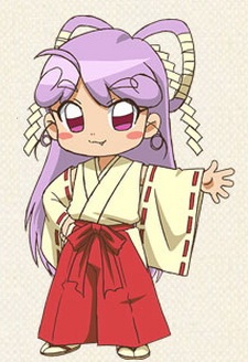 Hanabata, Kirari
