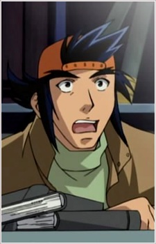 Fujita, Zenkichi